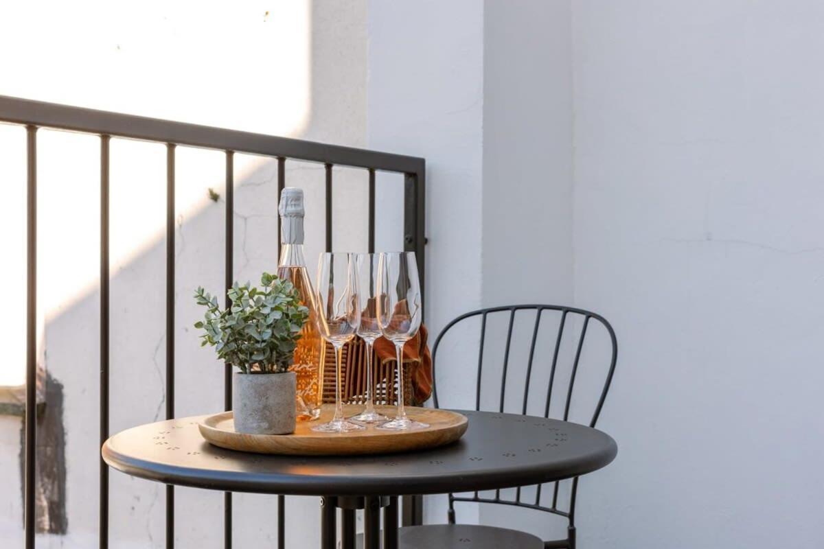 Appartement Huswell - Industrial With Terrace In *