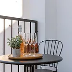 Huswell - Industrial Apartment With Terrace In Antwerp